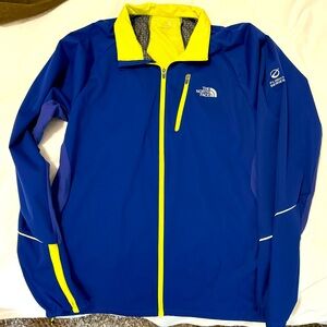 The North Face Windbreaker Flight Series Jacket